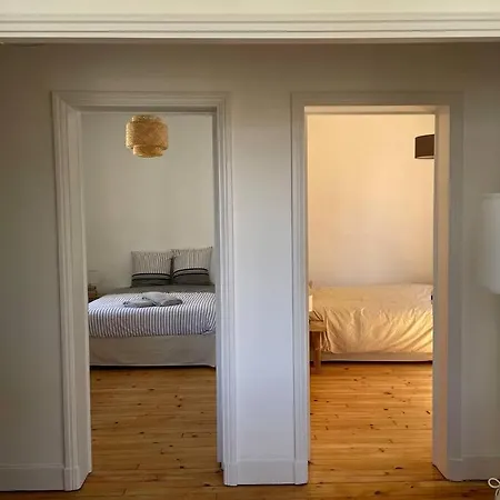 T3 De Charme Au Centre De Apartment Clermont-Ferrand