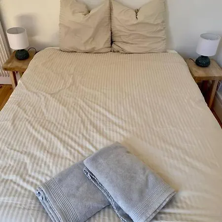 Apartment T3 De Charme Au Centre De Clermont-Ferrand